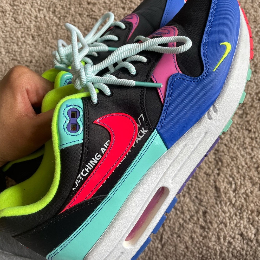 Nike Air Max 1